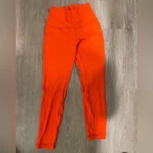 lululemon Align™ High-Rise Pant 25"